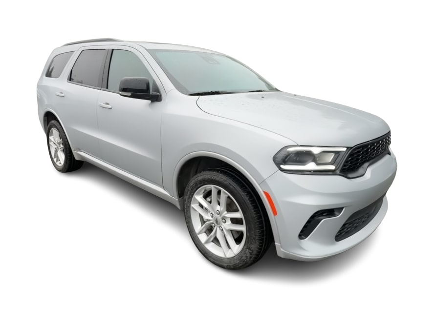 Thumbnail: 2024 Dodge Durango - 15
