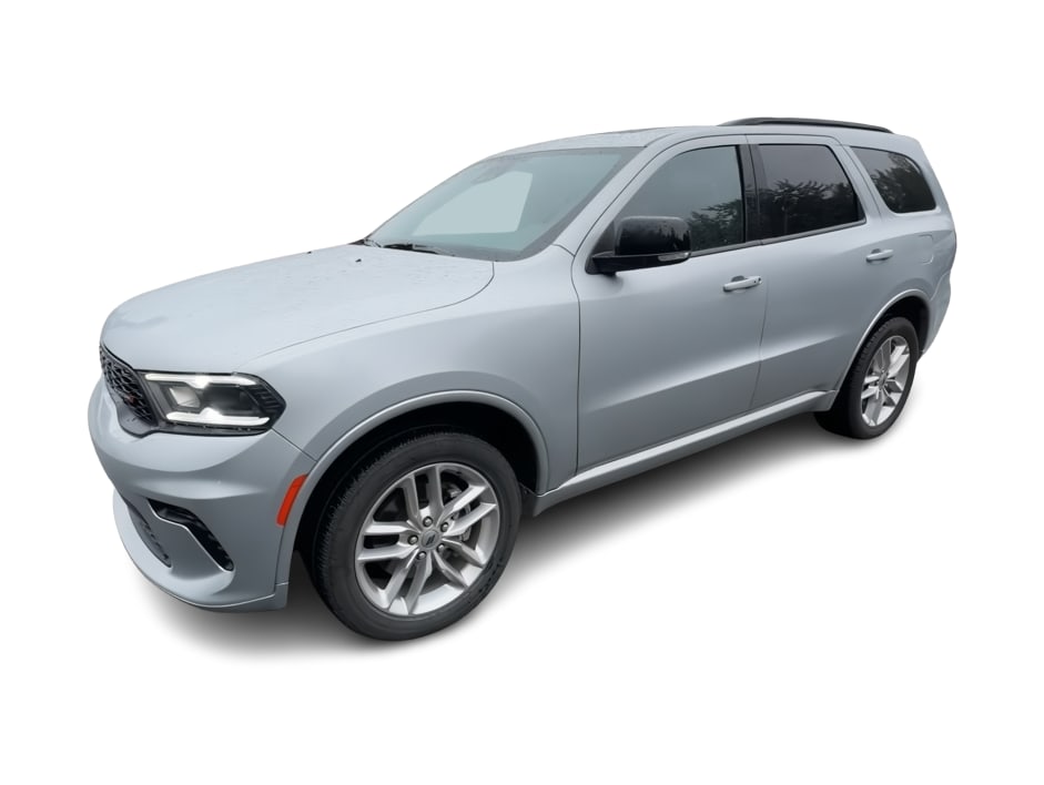 Thumbnail: 2024 Dodge Durango - 16
