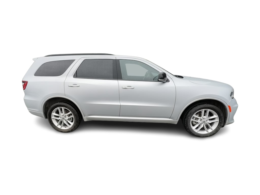 Thumbnail: 2024 Dodge Durango - 18