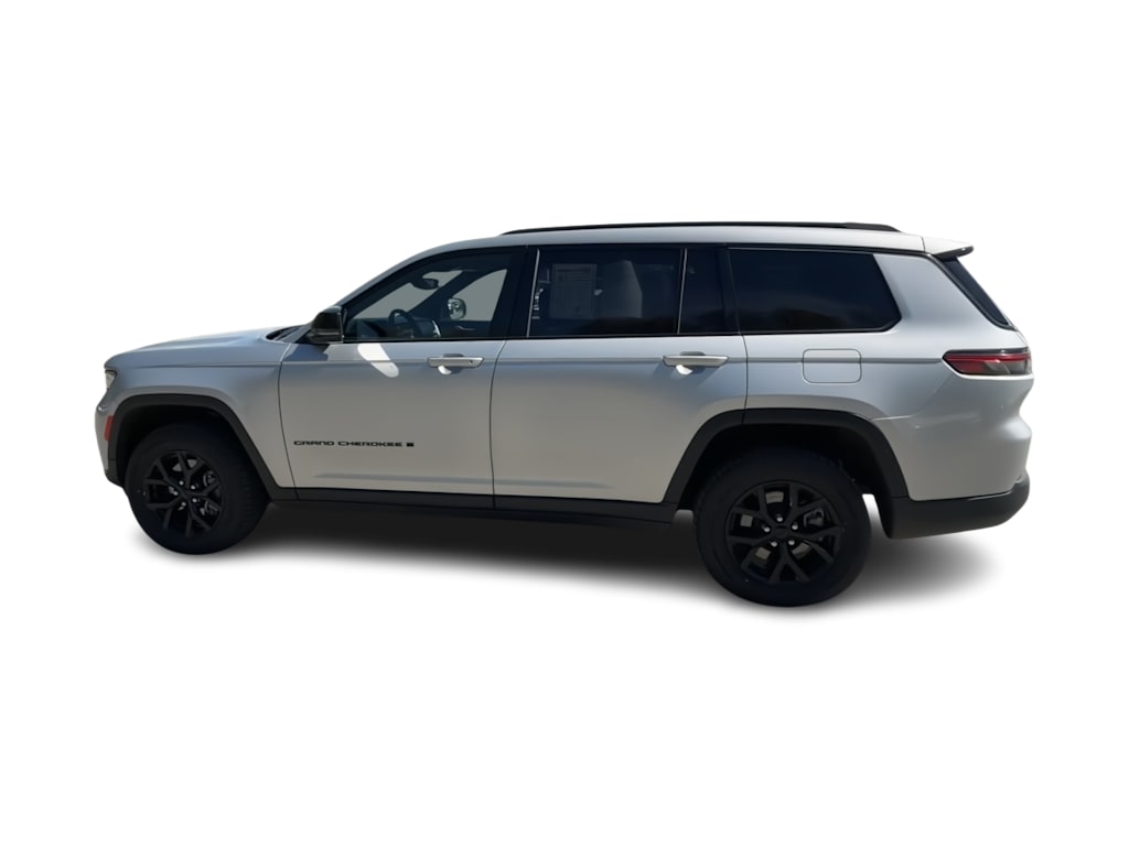 Thumbnail: 2024 Jeep Grand Cherokee L - 15