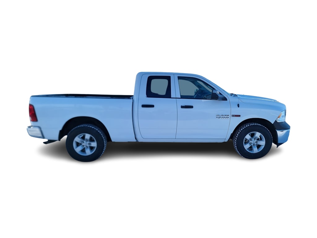 Thumbnail: 2017 RAM 1500 - 20