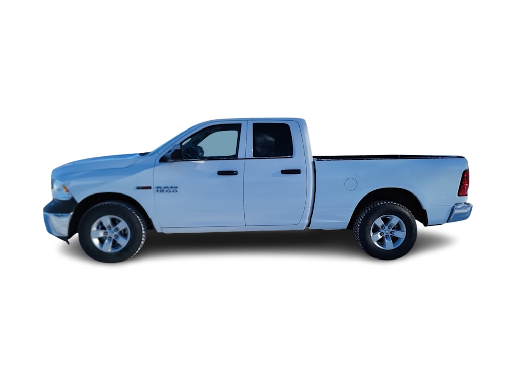 Thumbnail: 2017 RAM 1500 - 3