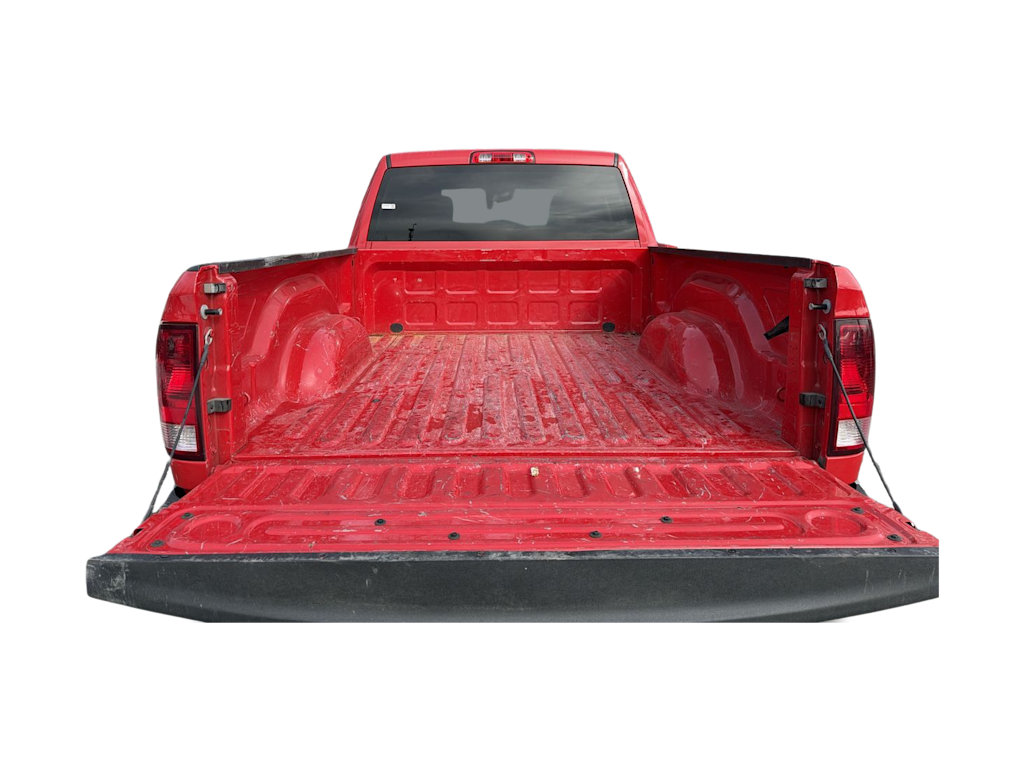 Thumbnail: 2024 RAM 1500 - 13