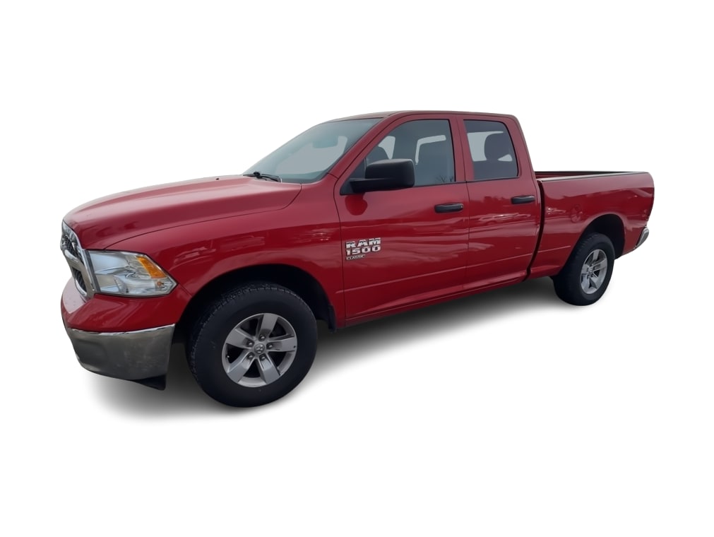Thumbnail: 2024 RAM 1500 - 3