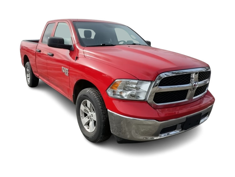Thumbnail: 2024 RAM 1500 - 14