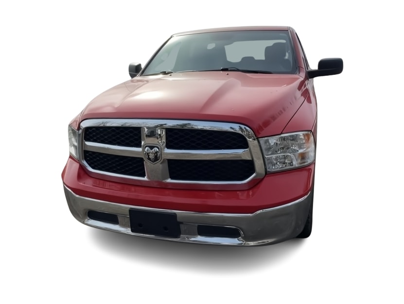 Thumbnail: 2024 RAM 1500 - 5