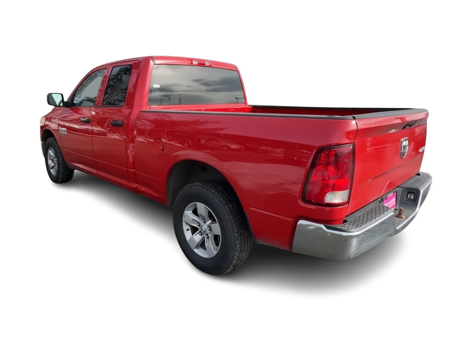 Thumbnail: 2024 RAM 1500 - 4