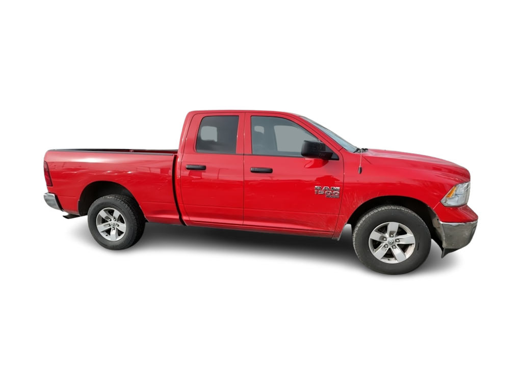 Thumbnail: 2024 RAM 1500 - 18