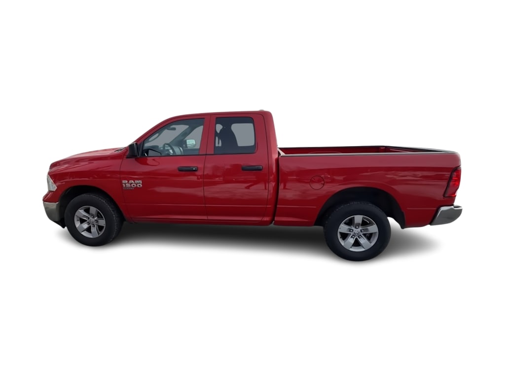 Thumbnail: 2024 RAM 1500 - 15