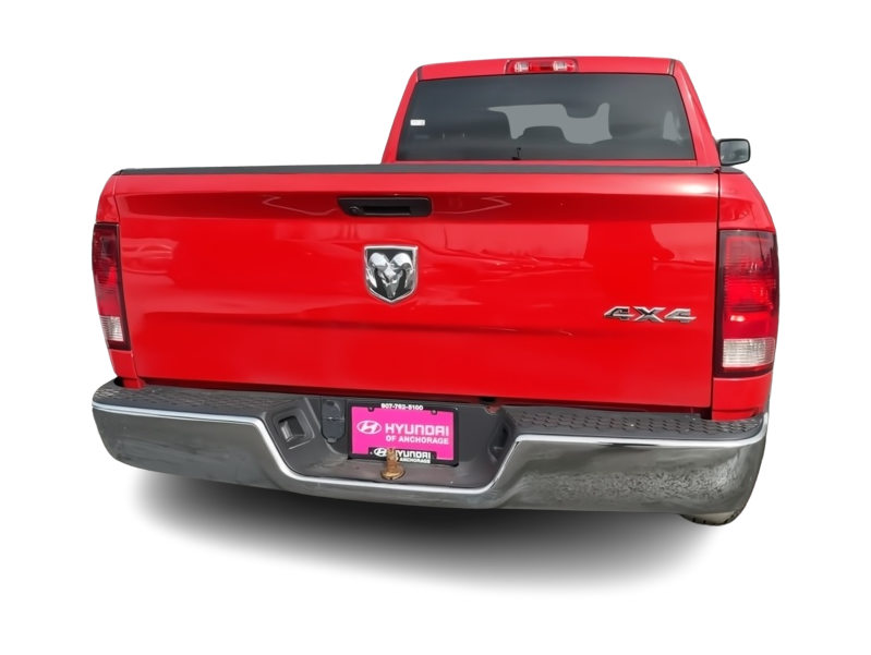 Thumbnail: 2024 RAM 1500 - 16
