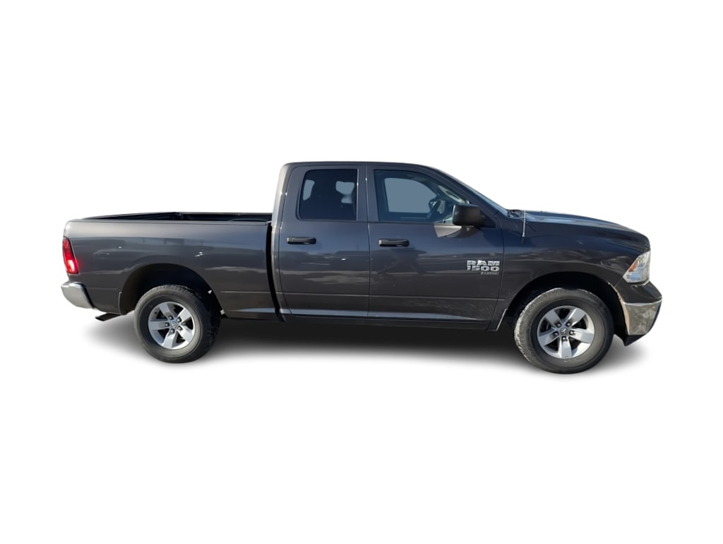Thumbnail: 2024 RAM 1500 - 18