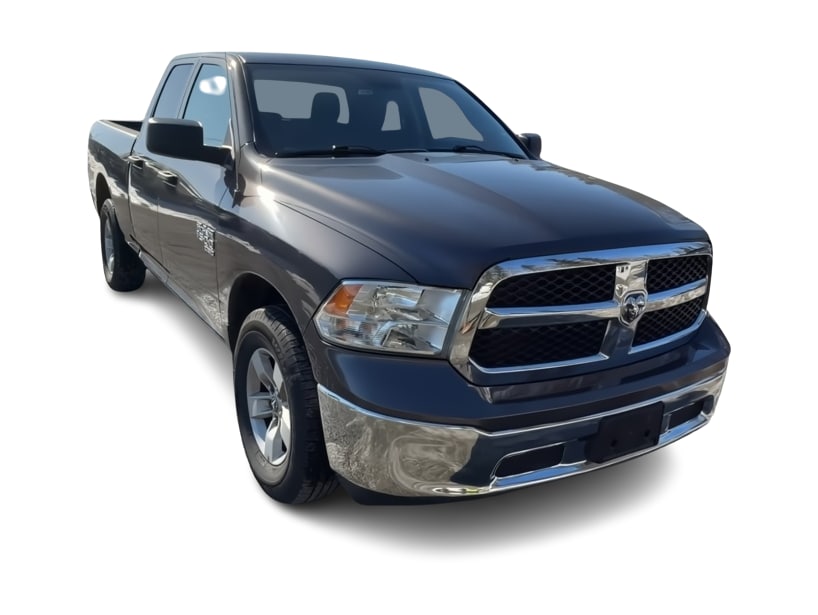 Thumbnail: 2024 RAM 1500 - 14