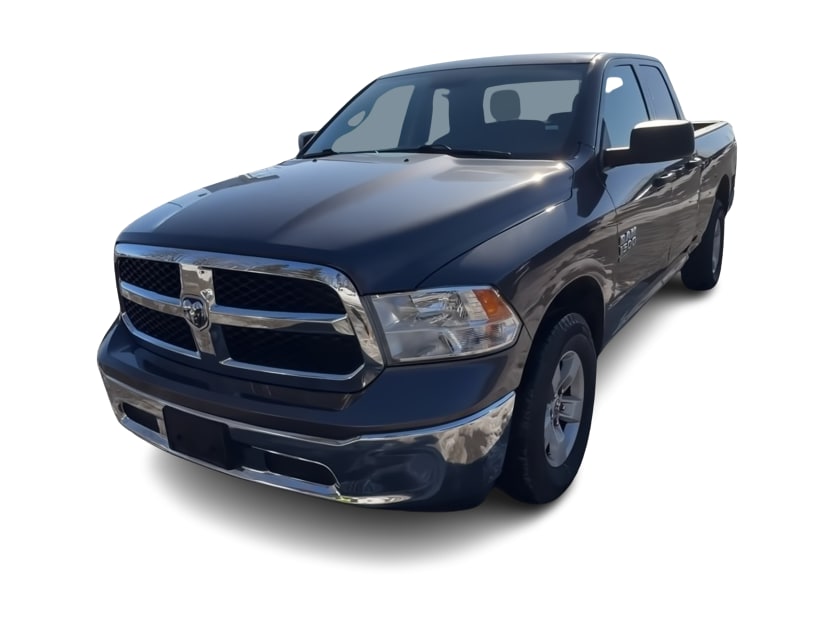 Thumbnail: 2024 RAM 1500 - 15