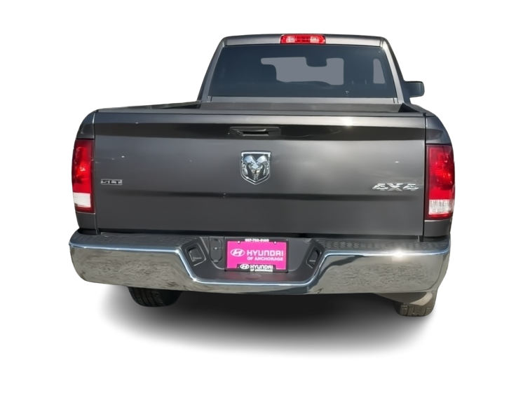 Thumbnail: 2024 RAM 1500 - 4