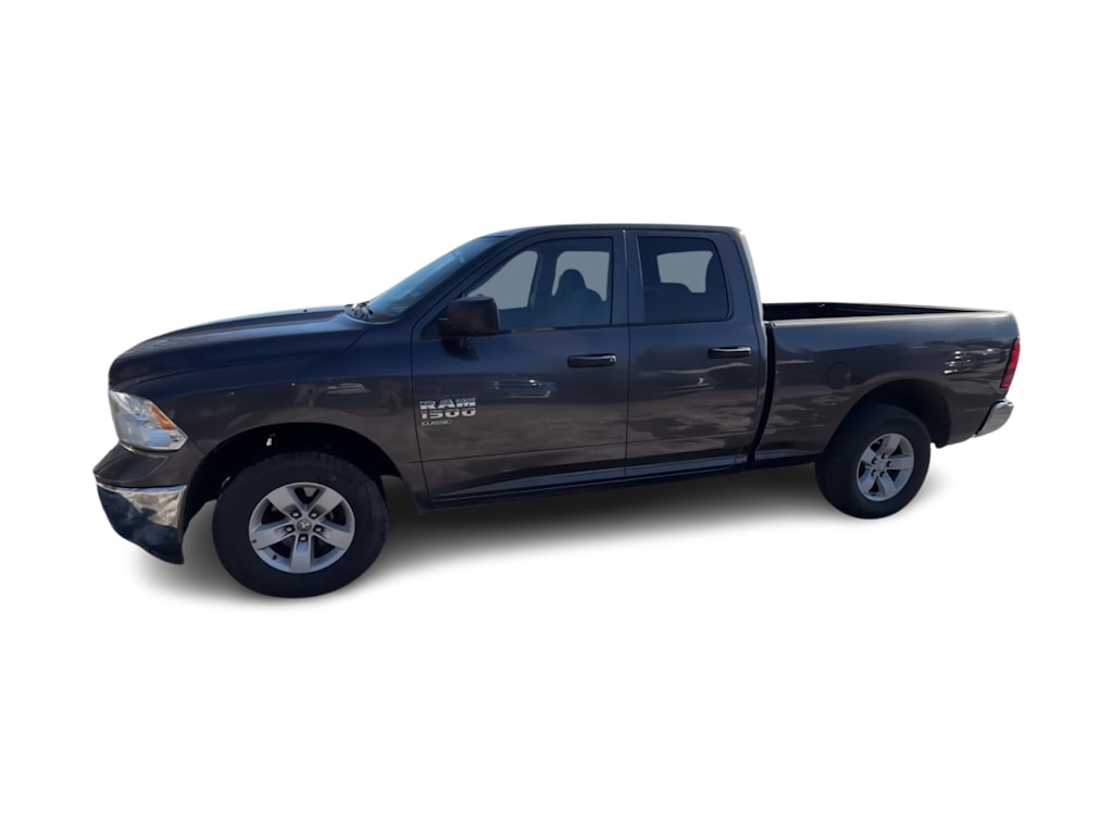 Thumbnail: 2024 RAM 1500 - 3