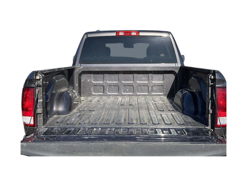 Thumbnail: 2024 RAM 1500 - 12