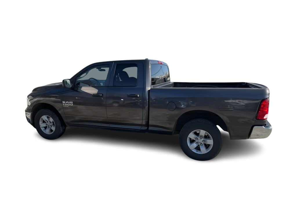 Thumbnail: 2024 RAM 1500 - 16