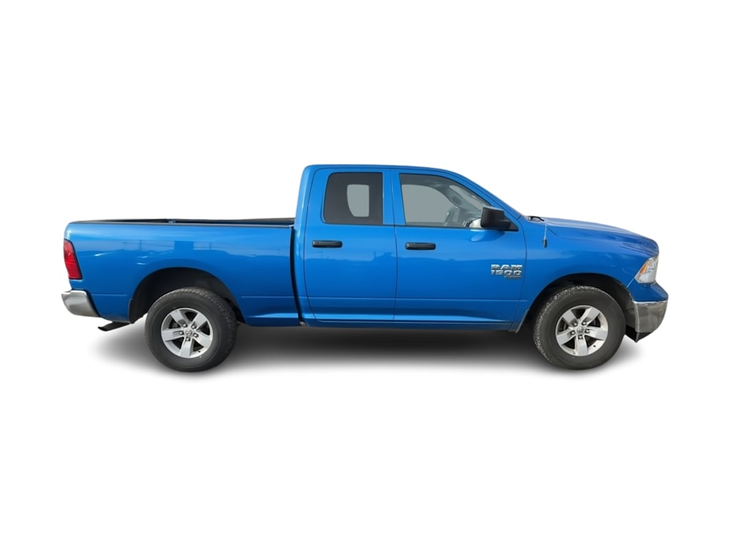 Thumbnail: 2024 RAM 1500 - 18