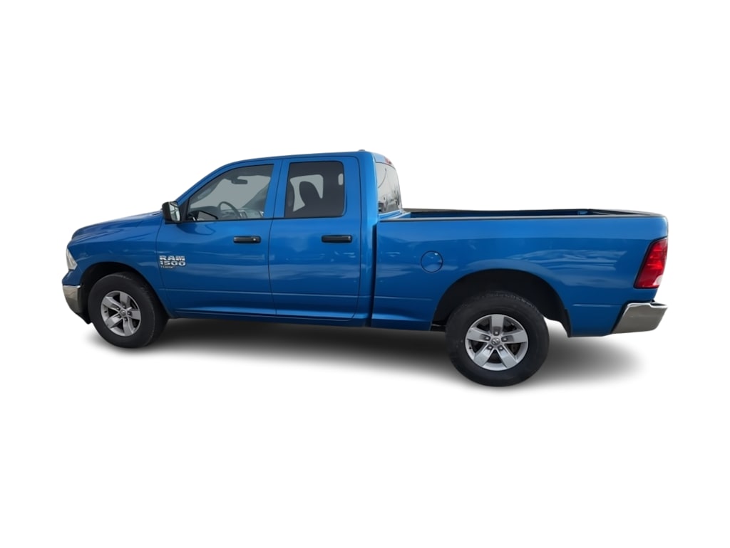 Thumbnail: 2024 RAM 1500 - 16