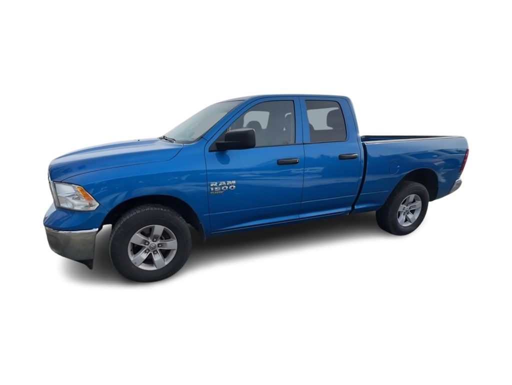 Thumbnail: 2024 RAM 1500 - 3