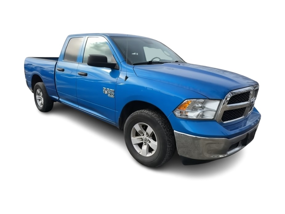 Thumbnail: 2024 RAM 1500 - 15