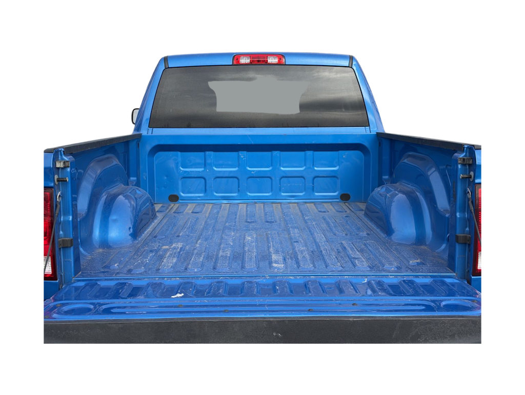 Thumbnail: 2024 RAM 1500 - 14