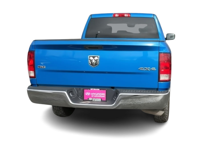 Thumbnail: 2024 RAM 1500 - 5