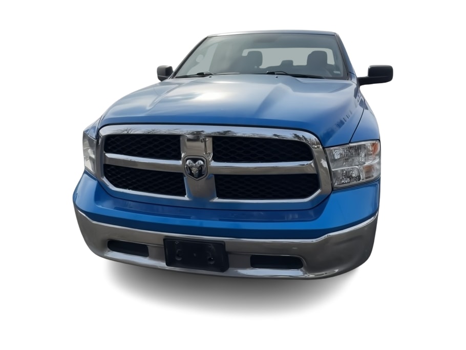 Thumbnail: 2024 RAM 1500 - 6