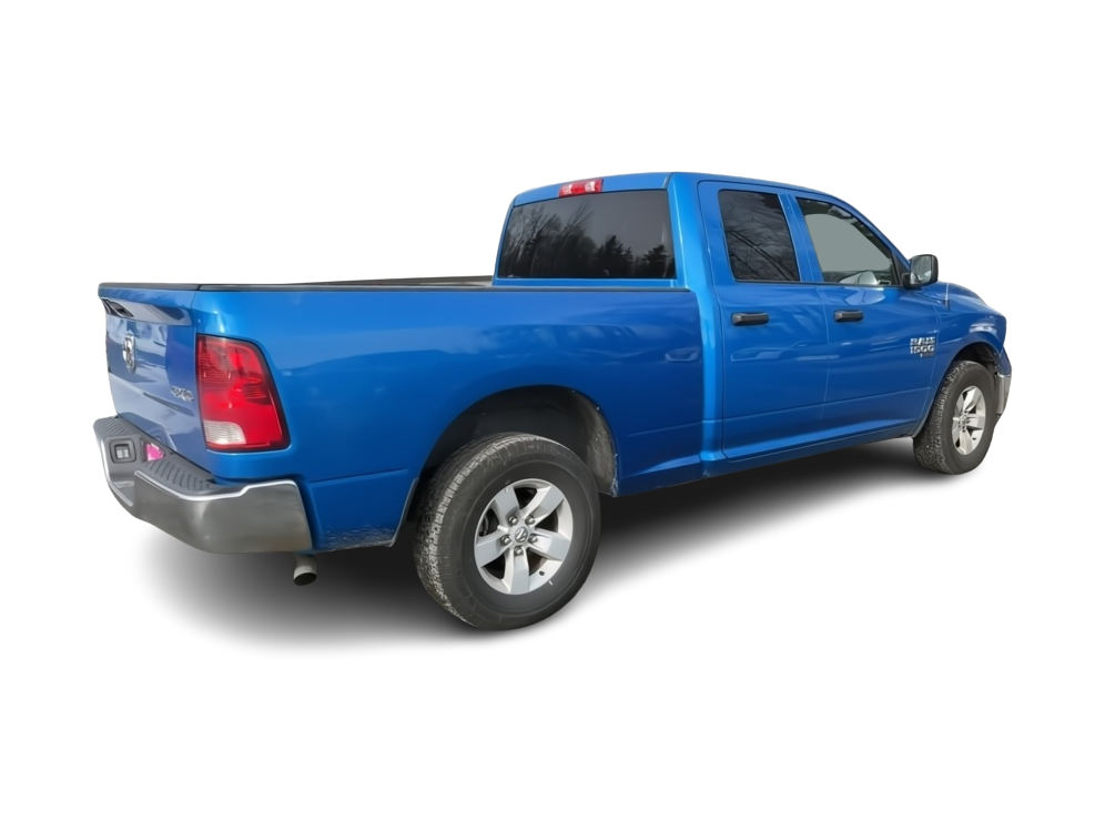 Thumbnail: 2024 RAM 1500 - 17