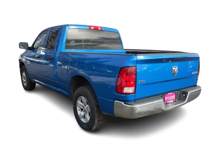 Thumbnail: 2024 RAM 1500 - 4
