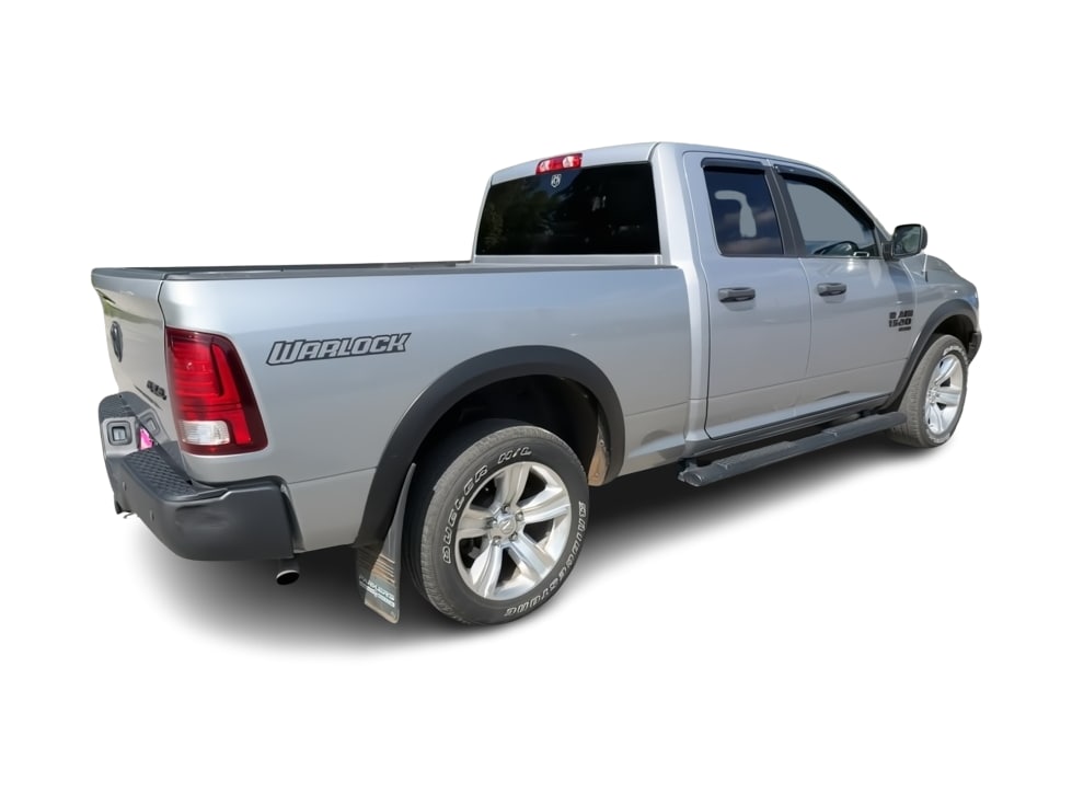 Thumbnail: 2021 RAM 1500 - 16