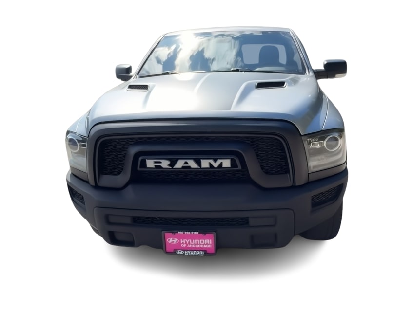 Thumbnail: 2021 RAM 1500 - 6