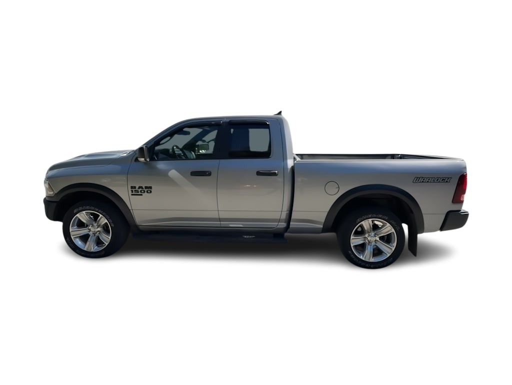 Thumbnail: 2021 RAM 1500 - 3