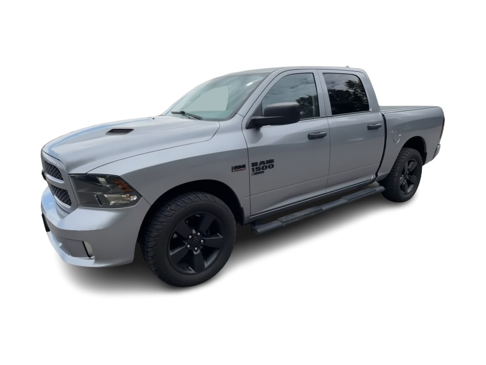 Thumbnail: 2020 RAM 1500 - 16