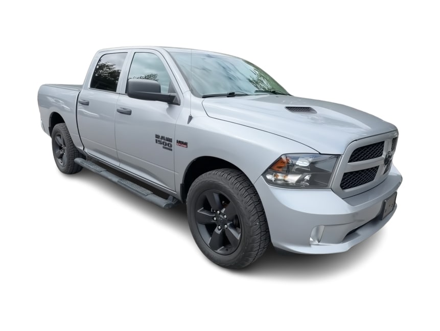 Thumbnail: 2020 RAM 1500 - 15