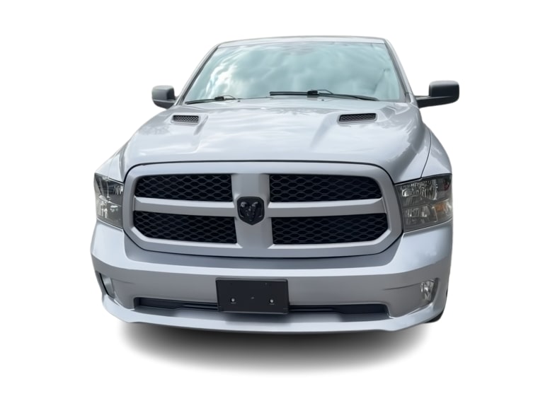 Thumbnail: 2020 RAM 1500 - 6