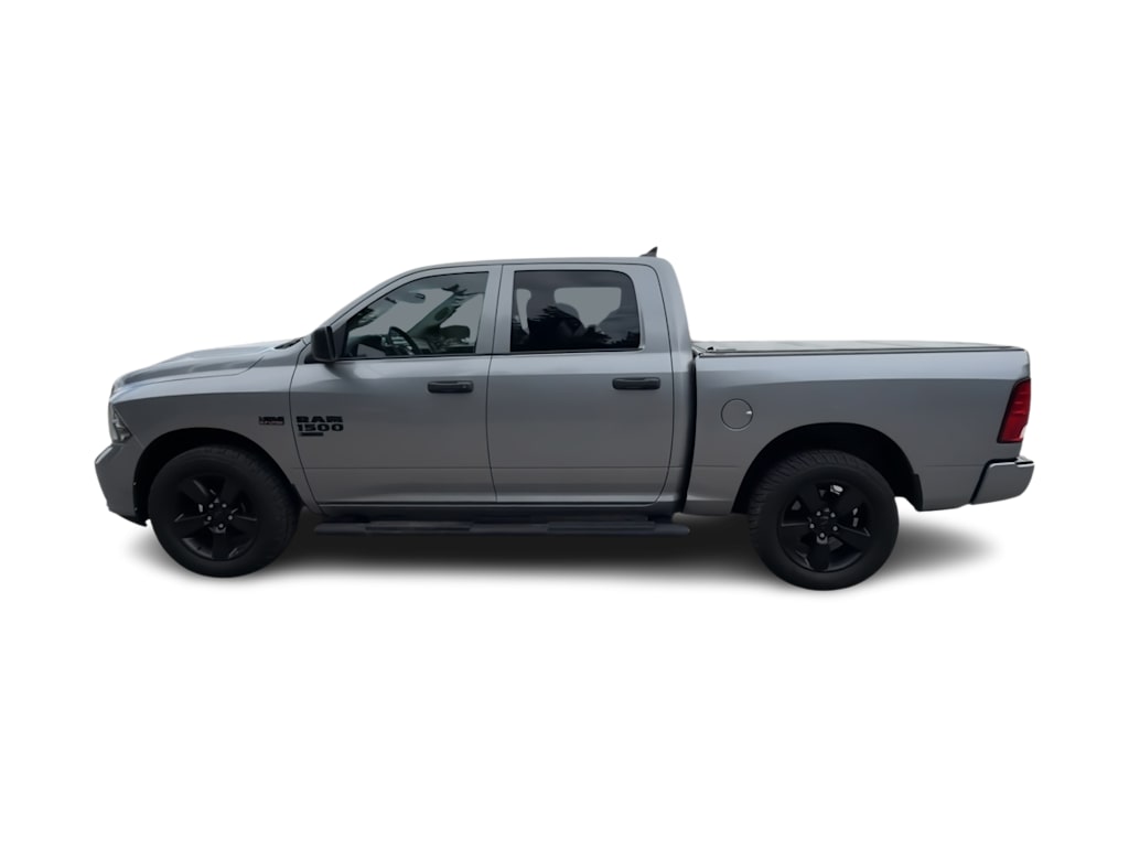Thumbnail: 2020 RAM 1500 - 3