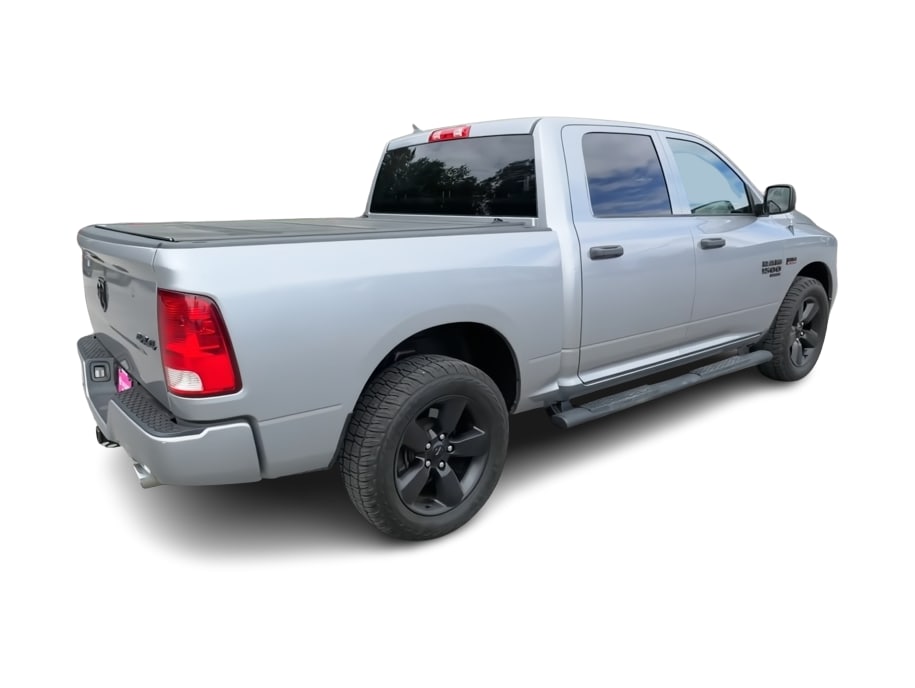 Thumbnail: 2020 RAM 1500 - 17