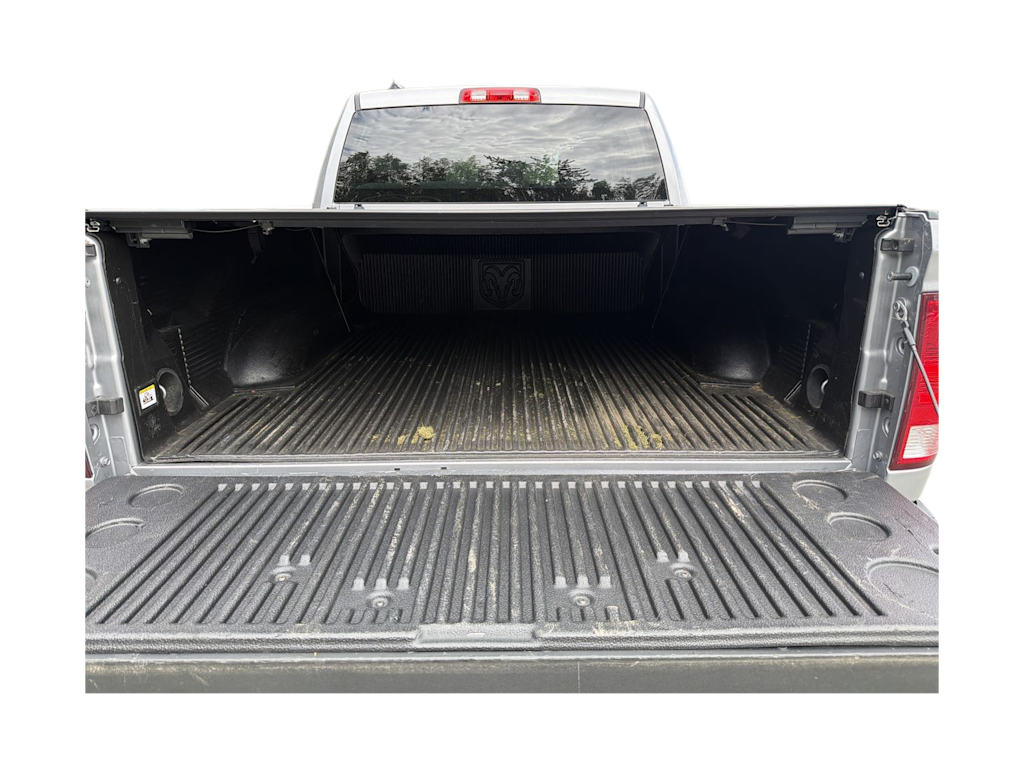Thumbnail: 2020 RAM 1500 - 14