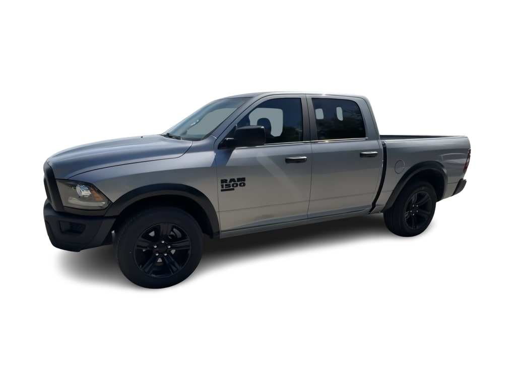 Thumbnail: 2024 RAM 1500 - 3