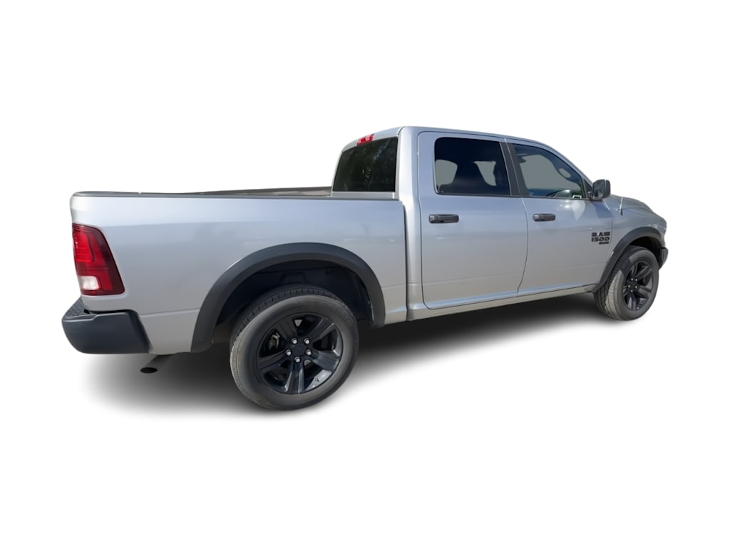 Thumbnail: 2024 RAM 1500 - 17