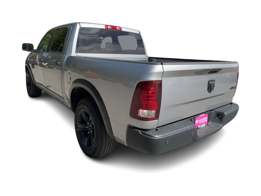 Thumbnail: 2024 RAM 1500 - 4