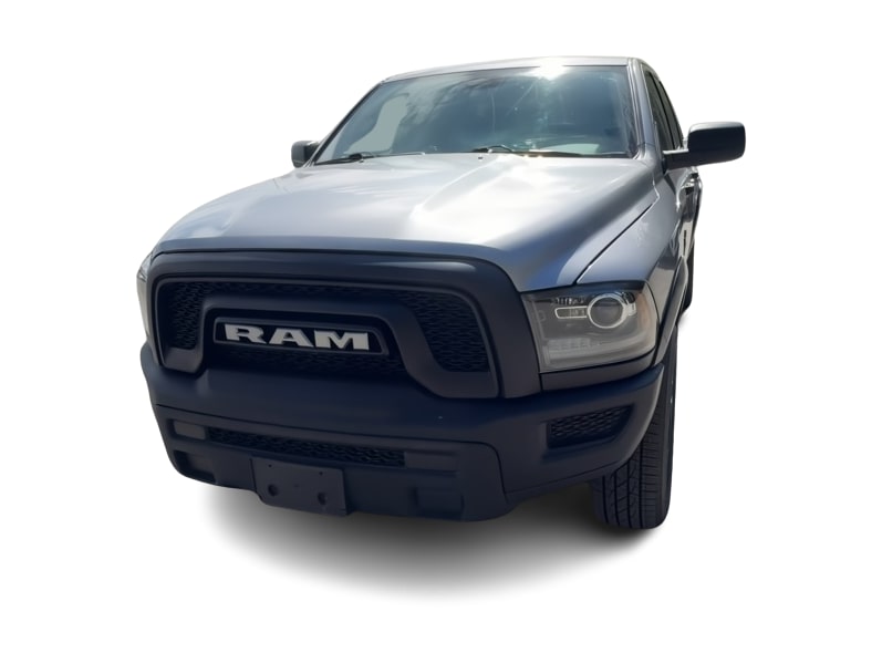 Thumbnail: 2024 RAM 1500 - 6