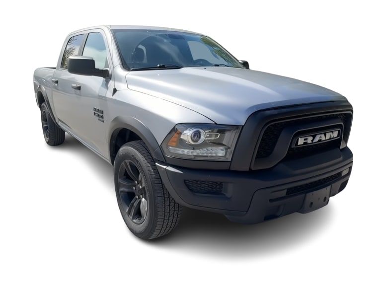 Thumbnail: 2024 RAM 1500 - 15