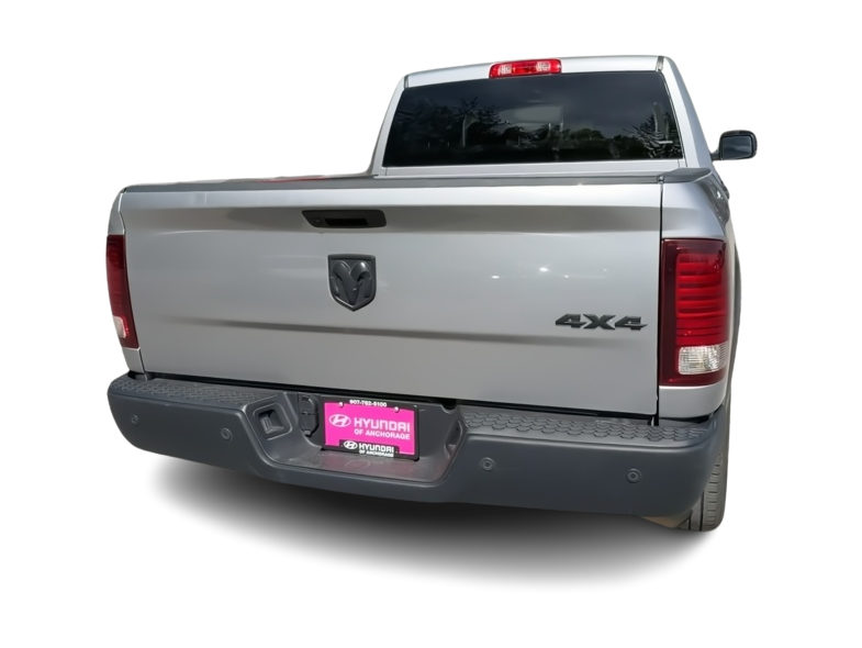 Thumbnail: 2024 RAM 1500 - 5