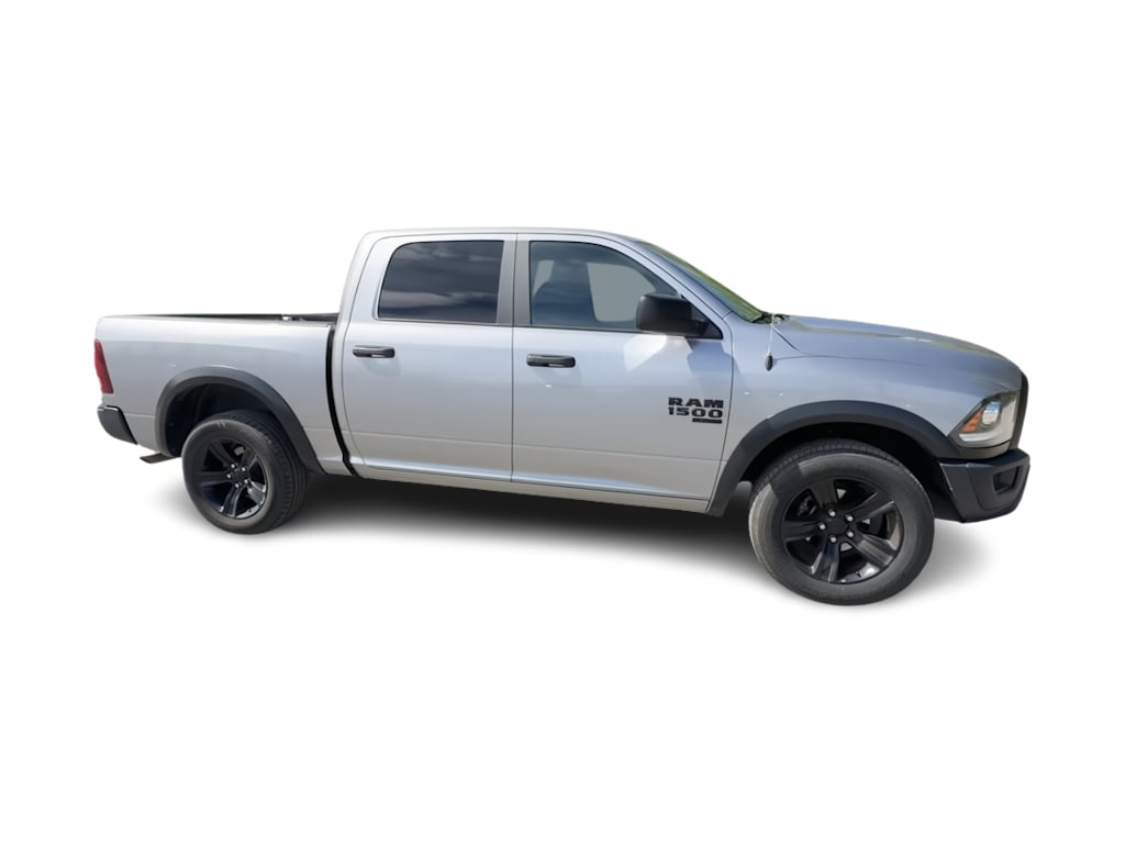 Thumbnail: 2024 RAM 1500 - 18