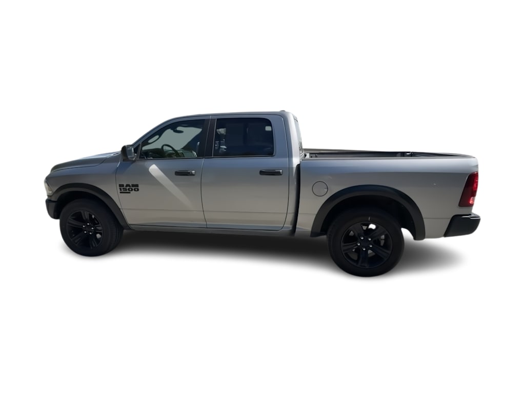Thumbnail: 2024 RAM 1500 - 16