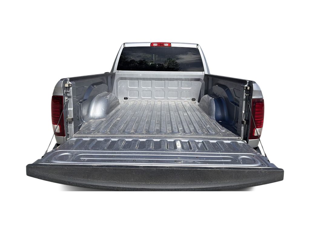 Thumbnail: 2024 RAM 1500 - 14