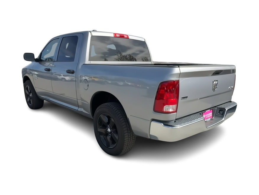 Thumbnail: 2023 RAM 1500 - 4