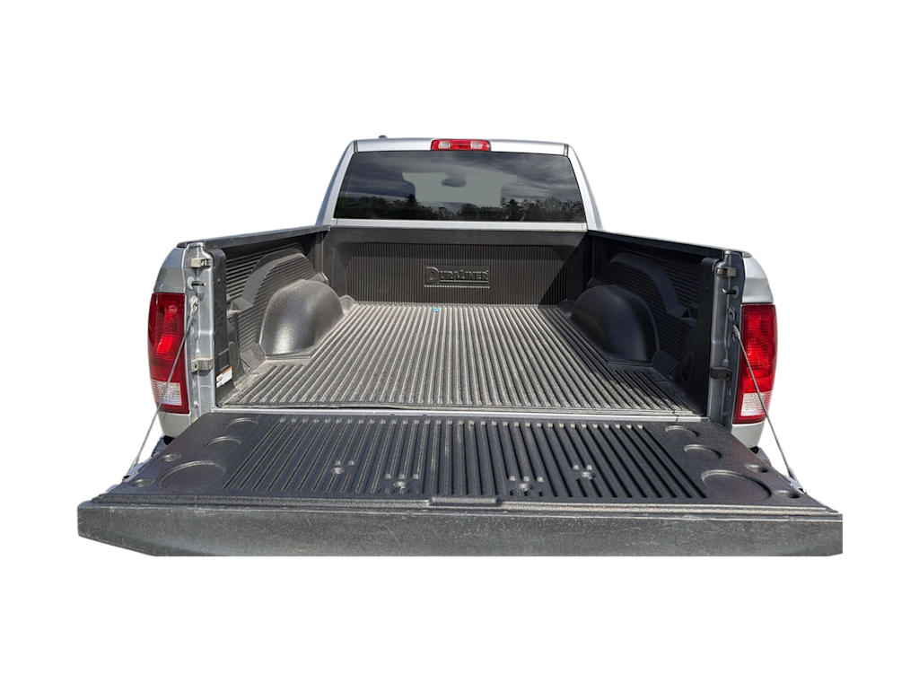 Thumbnail: 2023 RAM 1500 - 14